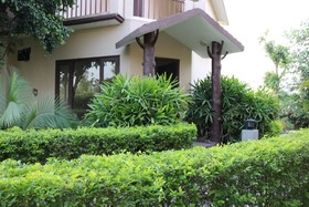 Alaya Resorts & Spa Corbett