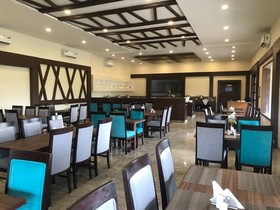 Alaya Resorts & Spa Corbett