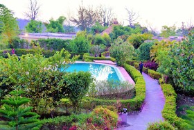 Alaya Resorts & Spa Corbett