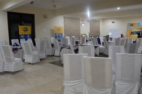 Alaya Resorts & Spa Corbett