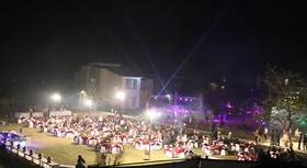Alaya Resorts & Spa Corbett