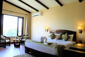 Alaya Resorts & Spa Corbett