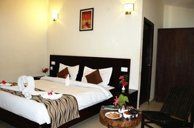 Alaya Resorts & Spa Corbett