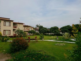 Alaya Resorts & Spa Corbett