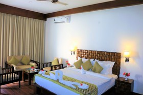 Alaya Resorts & Spa Corbett