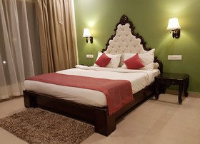 Alaya Resorts & Spa Corbett