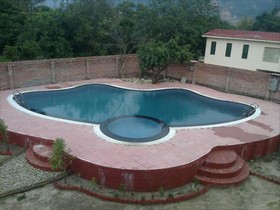 Corbett Aroma Park By Royal Collection
