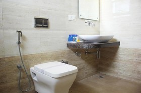 Corbett Solitaire Resort