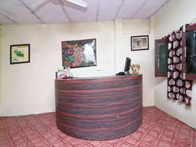 Corbett Sunrise Resort