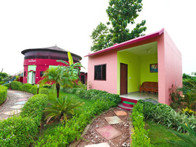 Corbett Sunrise Resort
