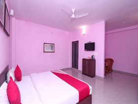 Corbett Sunrise Resort