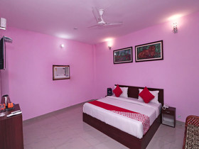 Corbett Sunrise Resort