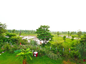 Corbett Sunrise Resort
