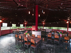 Corbett Sunrise Resort