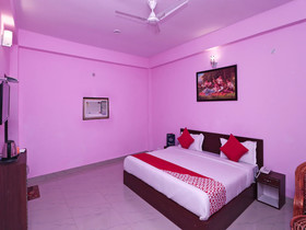 Corbett Sunrise Resort