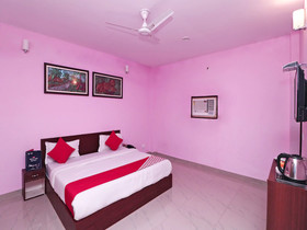 Corbett Sunrise Resort