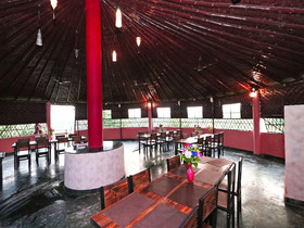 Corbett Sunrise Resort
