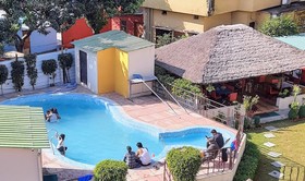 Corbett Symphony Resort