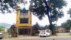 Corbett Symphony Resort