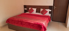 Corbett Symphony Resort