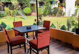 Corbett Symphony Resort