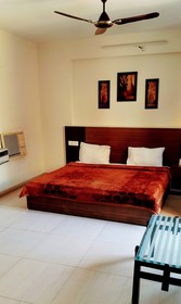 Corbett Symphony Resort