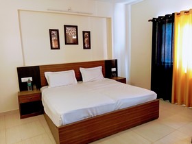 Corbett Symphony Resort