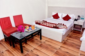 Corbett Symphony Resort