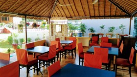 Corbett Symphony Resort