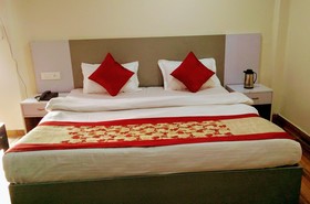 Corbett Symphony Resort