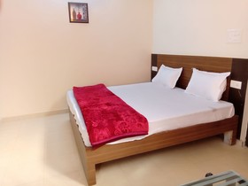 Corbett Symphony Resort