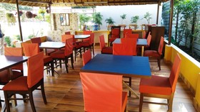 Corbett Symphony Resort