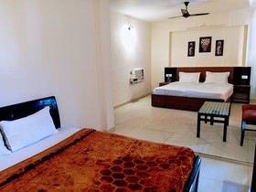Corbett Symphony Resort