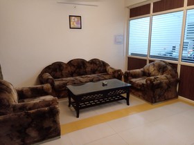 Corbett Symphony Resort