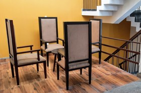 Corbett Symphony Resort