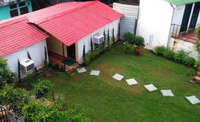 Corbett Symphony Resort