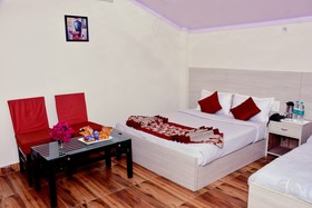 Corbett Symphony Resort
