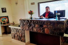 Corbett Symphony Resort