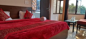 Corbett Symphony Resort