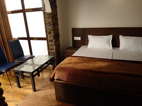 Corbett Symphony Resort