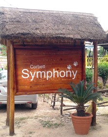 Corbett Symphony Resort