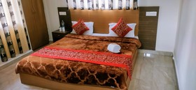 Corbett Symphony Resort