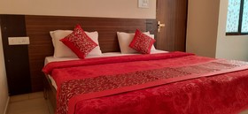 Corbett Symphony Resort