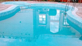 Corbett Symphony Resort