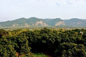 Corbett Symphony Resort