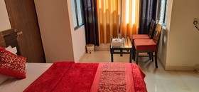 Corbett Symphony Resort