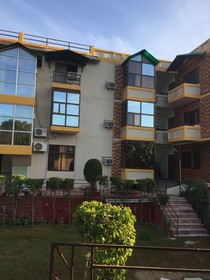 Corbett Symphony Resort