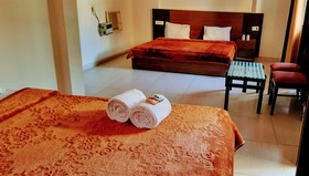 Corbett Symphony Resort