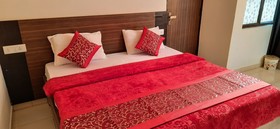 Corbett Symphony Resort