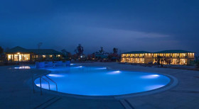 Corbett The Baagh Spa & Resort